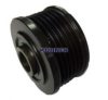 OPEL 1204413 Alternator Freewheel Clutch